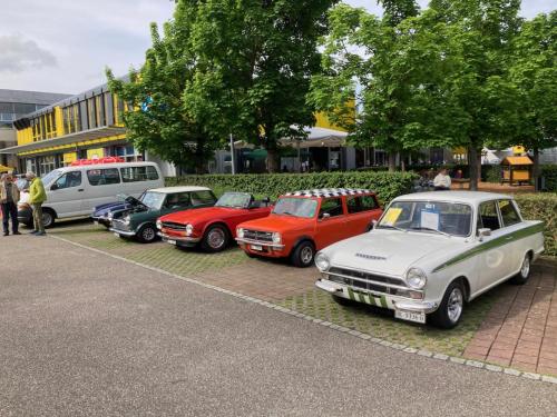 2024 Treffen im 10W40